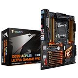  Bo mạch chủ GIGABYTE X299 AORUS GAMING ULTRA GAMING PRO 