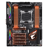  Bo mạch chủ GIGABYTE X299 AORUS GAMING 7 