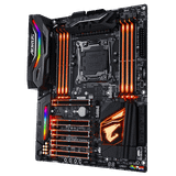  Bo mạch chủ GIGABYTE X299 AORUS GAMING 7 