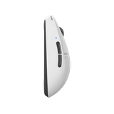  Chuột Pulsar không dây X2A Size2 Black/White 