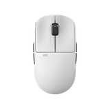  Chuột Pulsar không dây X2A Size2 Black/White 