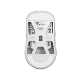  Chuột Pulsar không dây X2H Size2 White 