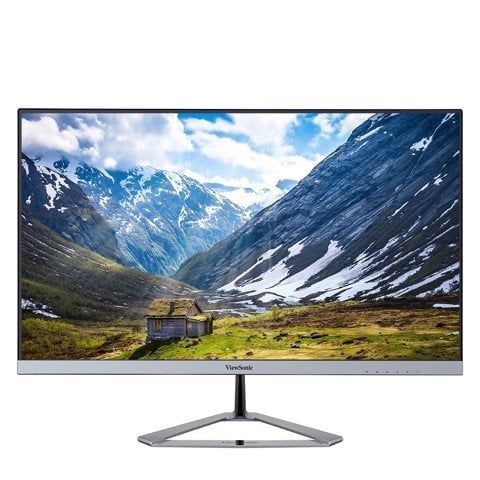 Màn Hình Viewsonic Vx3276 - 2K - Mhd - 2 32" Ips 2K 75Hz Hdr10