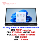  Laptop HP Envy X360 13 AY1056AU 601Q8PA 