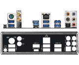  Bo mạch chủ Asrock X370 TAICHI RYZEN 