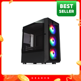  Vỏ máy tính Jetek Squid X3 