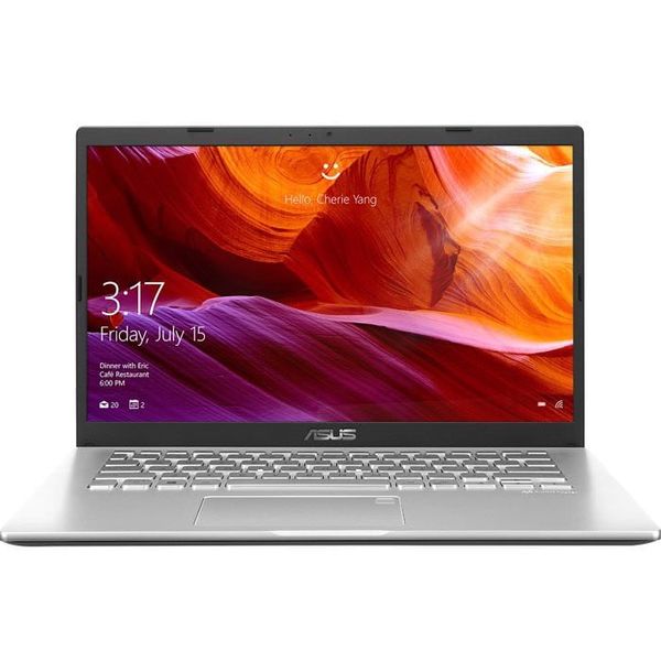  Laptop Asus Vivobook X409JA EK014T (SILVER) 