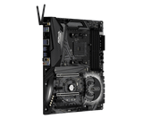  Bo mạch chủ ASROCK X470 Taichi 