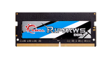  (4GB DDR4 1x4G 2400) RAM Laptop G.Skill Ripjaws F4 4GB SODIMM 