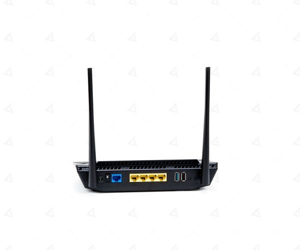  Thiết bị định tuyến không dây ASUS RT-AX56U (Gaming Router) Wifi AX1800 