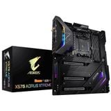  Bo Mạch Chủ Gigabyte X570 Aorus Xtreme 