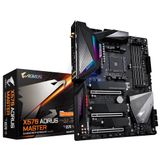  GIGABYTE X570 AORUS MASTER 