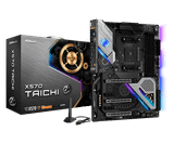  Bo mạch chủ ASROCK X570 Taichi 