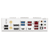  GIGABYTE X570S AERO G 