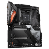  GIGABYTE X570S AORUS MASTER (rev. 1.0) 