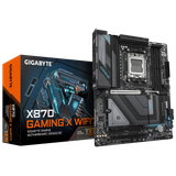  Bo mạch chủ GIGABYTE X870 GAMING X WIFI7 (DDR5) 