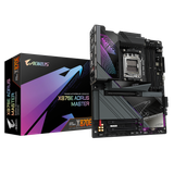  Bo mạch chủ GIGABYTE X870E AORUS MASTER (DDR5) 