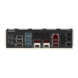  Bo mạch chủ GIGABYTE X870E AORUS MASTER (DDR5) 