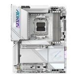  Bo mạch chủ GIGABYTE X870E AORUS PRO ICE (DDR5) 