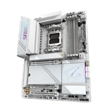  Bo mạch chủ GIGABYTE X870E AORUS PRO ICE (DDR5) 