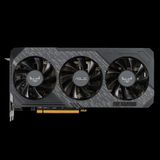  Card màn hình Asus Tuf Gaming X3 Radeon RX5700 Xt OC Edition 8GB 