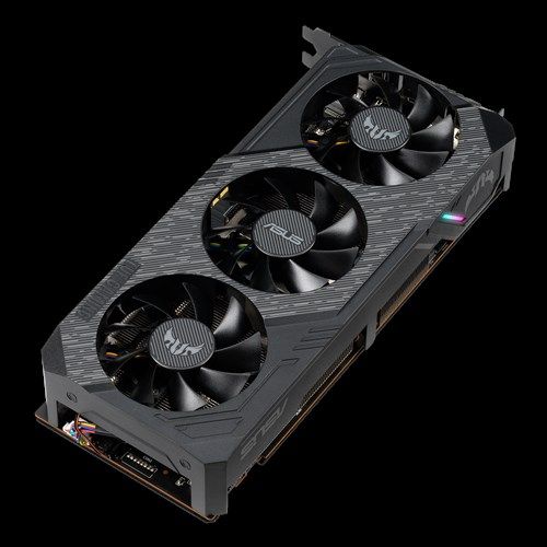  Card màn hình Asus Tuf Gaming X3 Radeon RX5700 Xt OC Edition 8GB 