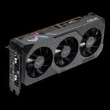  Card màn hình Asus Tuf Gaming X3 Radeon RX5700 Xt OC Edition 8GB 