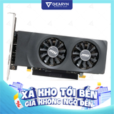  MSI Intel Arc A380 LP 2X 6G 