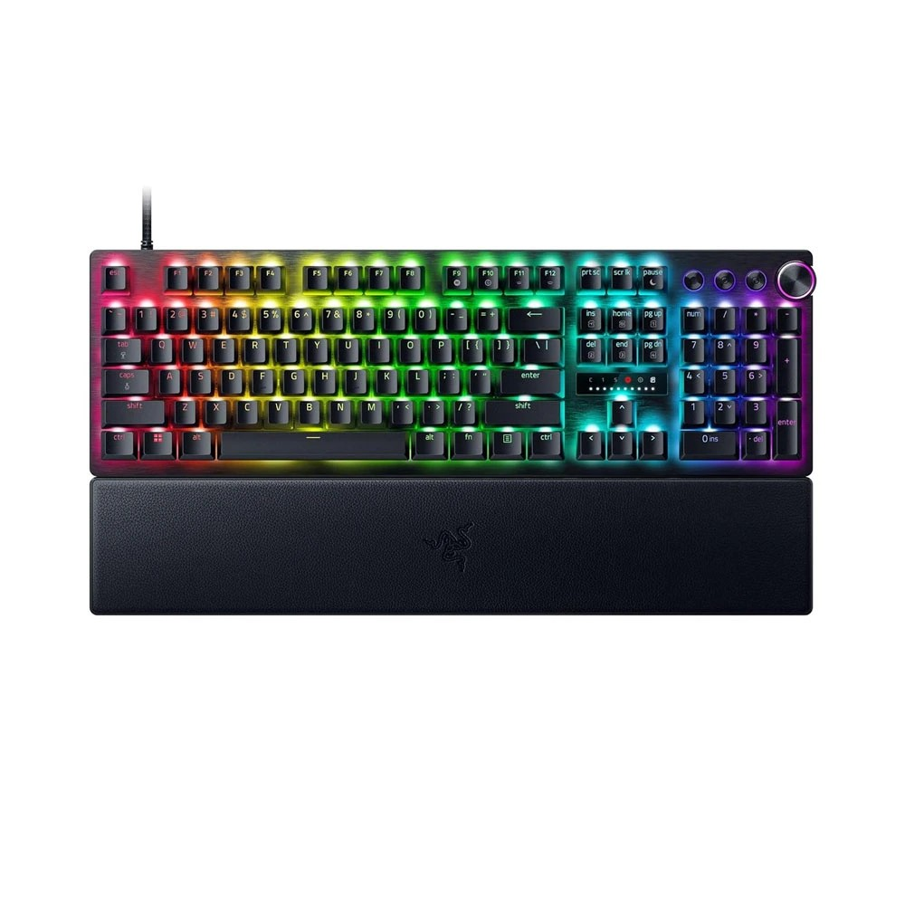 Bàn Phím Razer Huntsman V3 Pro Tkl