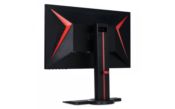  Màn hình ViewSonic XG2402 144Hz Full HD model with FreeSync 