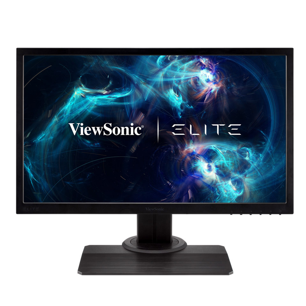 TN 24inch 144Hz) ViewSonic ELITE XG240R - Full HD, RGB