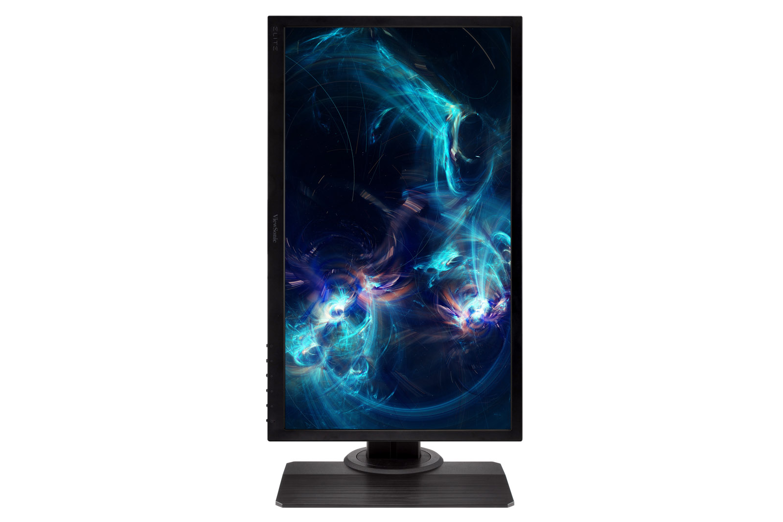 TN 24inch 144Hz) ViewSonic ELITE XG240R - Full HD, RGB