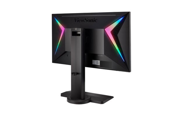  Màn hình Viewsonics XG240R 24" 144Hz FHD 