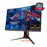  Màn hình cong Asus ROG STRIX XG27WQ 27" 2K 165Hz chuyên game 