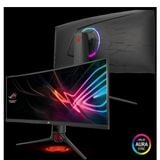  Màn Hình ASUS ROG Strix XG35VQ 35” Curved UWQHD 1440p 100Hz 