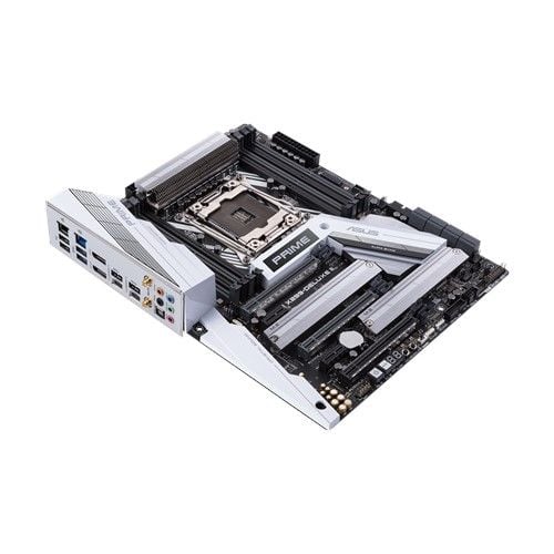  Asus PRIME X299-DELUXE II LGA2066 