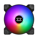  Fan Xigmatek X20F RGB 