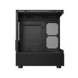  Vỏ Xigmatek Alphard M 3GF Black (3 Fan) 