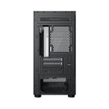  Vỏ Xigmatek Alphard M 3GF Black (3 Fan) 