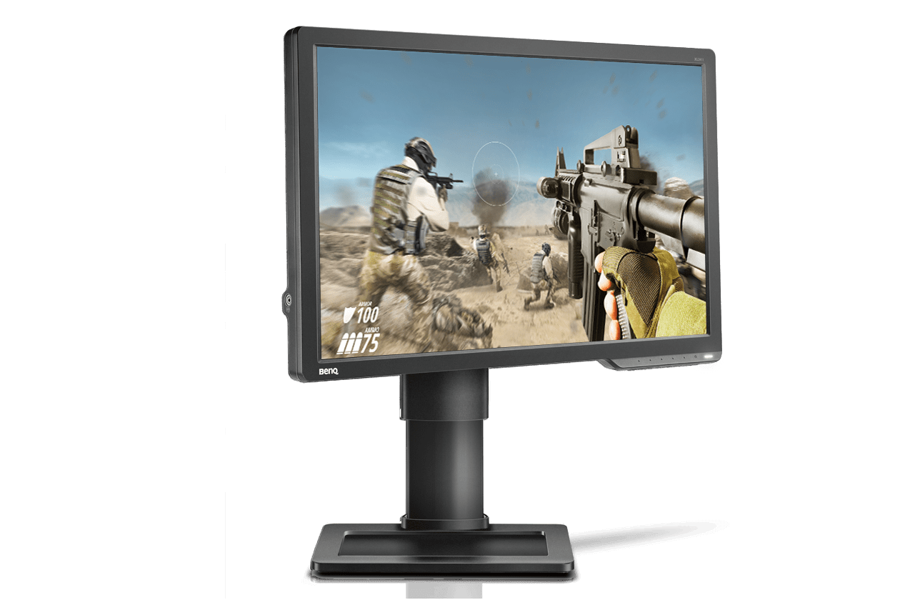 BenQ モニター XL2411P 144hz Màn hình BenQ XL2411P 24