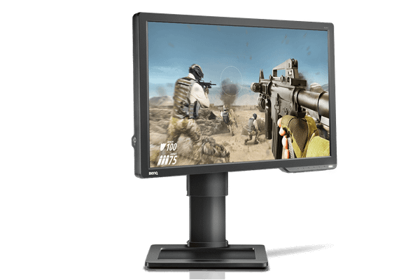  Màn hình LCD BenQ Gaming Monitor XL2411P 24" 144HZ 