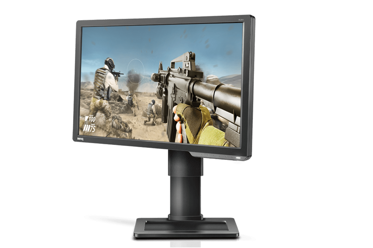 Màn hình BenQ XL2411P 24