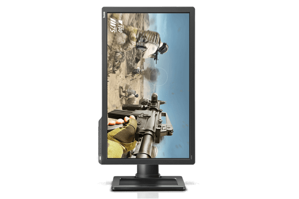  Màn hình LCD BenQ Gaming Monitor XL2411P 24" 144HZ 