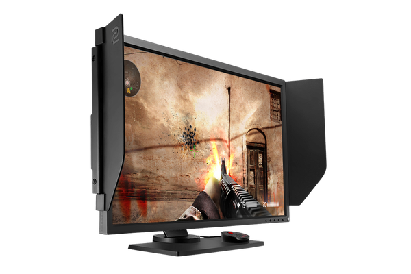  Màn hình BenQ Zowie XL2546 25" TN 240Hz 