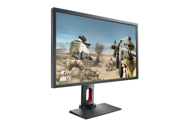  Màn hình BenQ Zowie XL2731 27" 144Hz Chuyên Game 