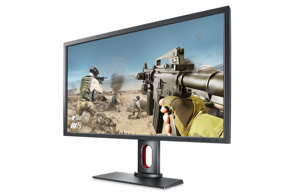  Màn hình BenQ Zowie XL2731 27" 144Hz Chuyên Game 