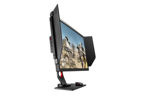  Màn hình BenQ Zowie XL2740 27" 240Hz Chuyên Game 