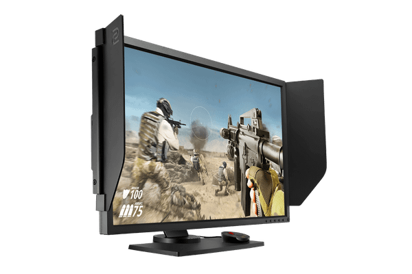  Màn hình BenQ Zowie XL2740 27" 240Hz Chuyên Game 