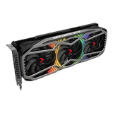  PNY GeForce RTX 3080 Ti 12GB XLR8 Gaming REVEL EPIC-X RGB Triple Fan 