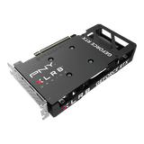  Card màn hình PNY GeForce RTX 4060 8GB XLR8 Gaming VERTO Overclocked Dual Fan 